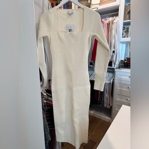 NWT Fourteenth Place Sweater dress